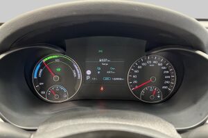 Kia Optima esikatselu 34