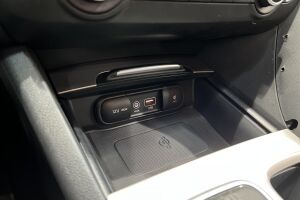 Kia Optima esikatselu 17