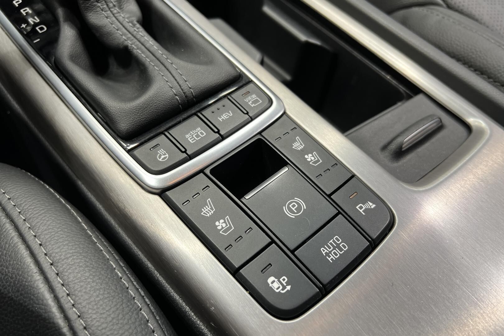 Kia Optima iso kuva 19