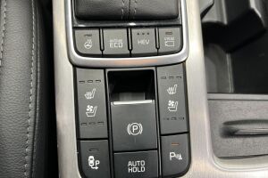 Kia Optima esikatselu 20