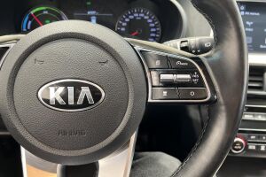 Kia Optima esikatselu 21