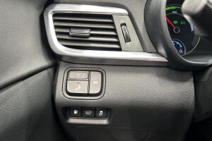 Kia Optima esikatselu 22