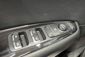 Kia Optima esikatselu 24