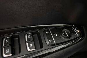 Kia Optima esikatselu 29