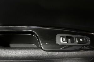 Kia Optima esikatselu 30