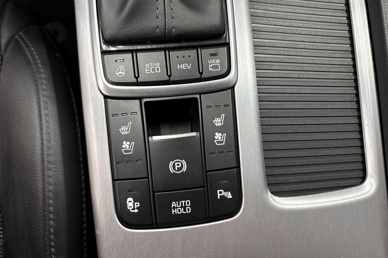 Kia Optima iso kuva 26