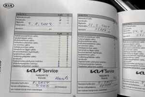 Kia Optima esikatselu 28