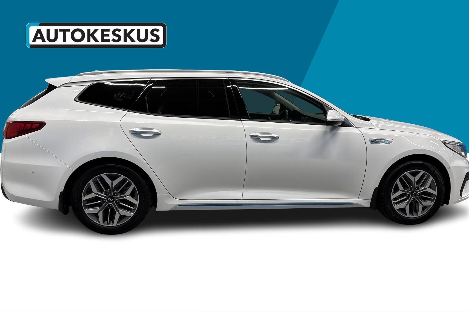 Kia Optima 2021, kuva 5/39