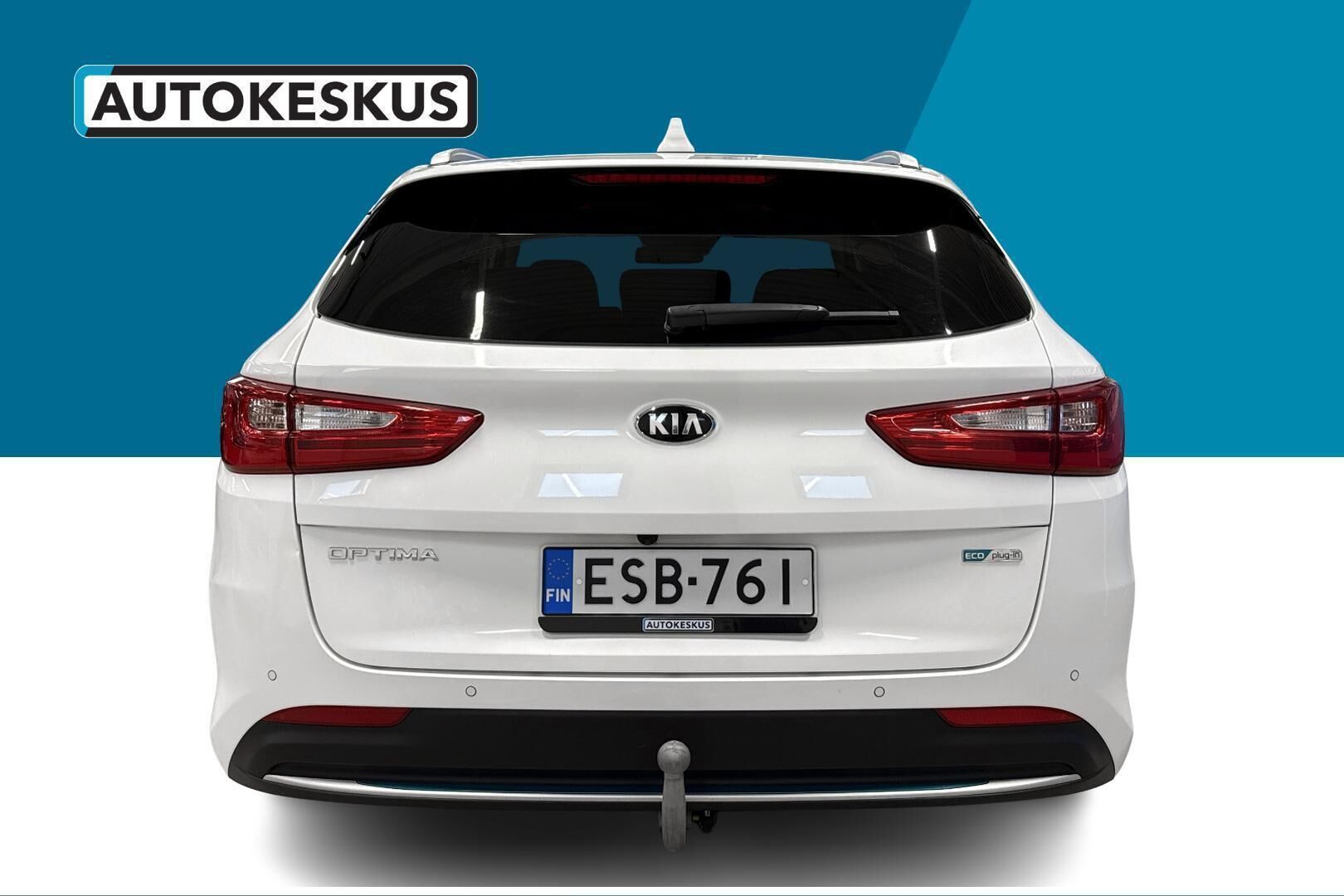 Kia Optima 2021, kuva 7/39