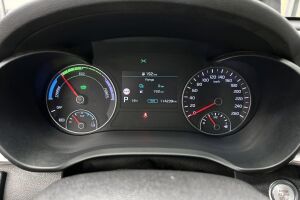 Kia Optima esikatselu 14
