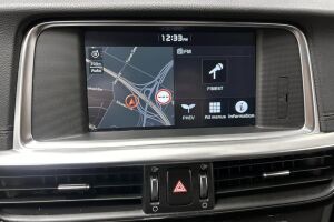 Kia Optima esikatselu 15