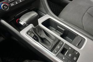 Kia Optima esikatselu 17