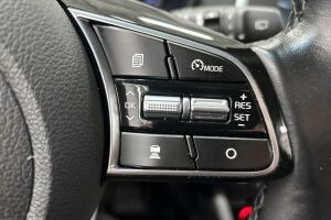 Kia Optima esikatselu 18