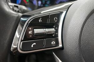 Kia Optima esikatselu 19