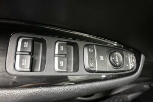 Kia Optima esikatselu 20
