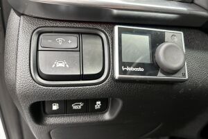 Kia Optima esikatselu 22