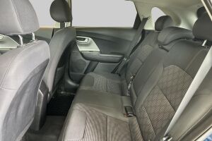 Kia Niro esikatselu 6