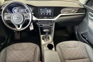 Kia Niro esikatselu 7