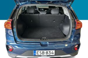 Kia Niro esikatselu 25