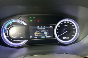 Kia Niro esikatselu 9