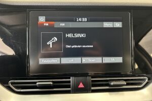 Kia Niro esikatselu 11