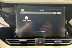 Kia Niro esikatselu 13