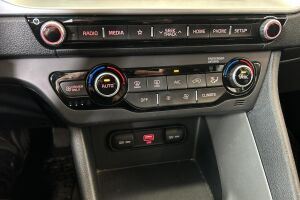 Kia Niro esikatselu 27