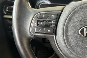 Kia Niro esikatselu 16