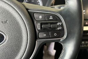 Kia Niro esikatselu 17