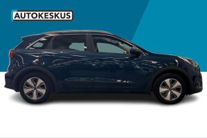 Kia Niro esikatselu 22