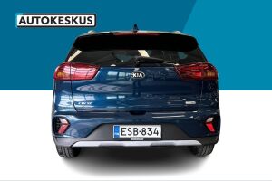 Kia Niro esikatselu 4