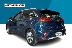 Kia Niro esikatselu 23