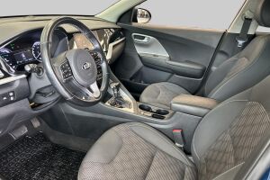 Kia Niro esikatselu 24