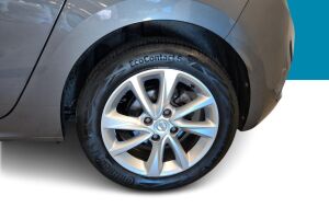 Opel Corsa esikatselu 4