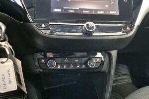 Opel Corsa esikatselu 20