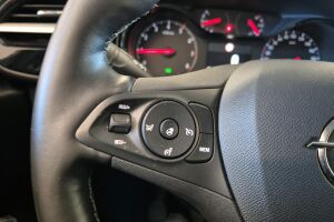 Opel Corsa esikatselu 23