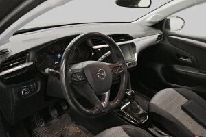 Opel Corsa esikatselu 2