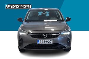 Opel Corsa esikatselu 13