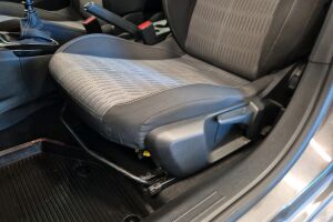 Opel Corsa esikatselu 8