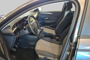 Opel Corsa esikatselu 2