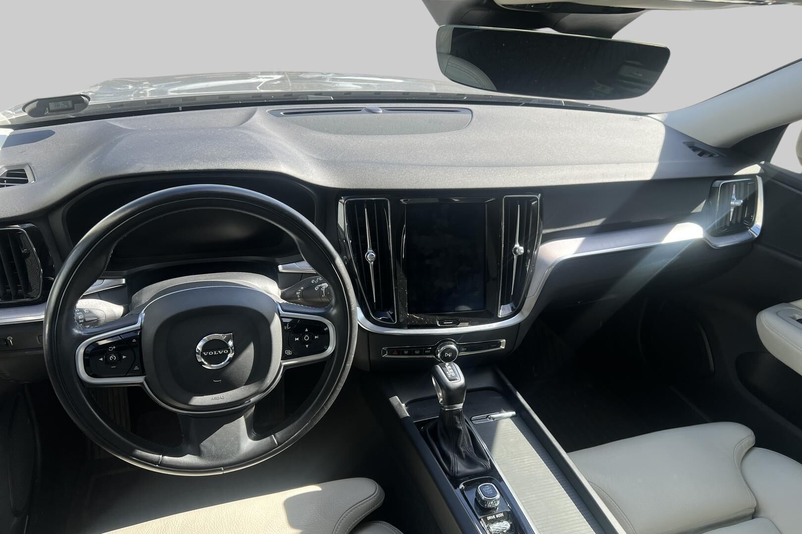 Volvo V60 Cross Country iso kuva 2