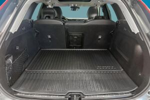 Volvo XC60 esikatselu 11