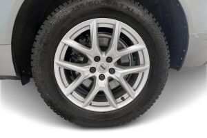 Volvo XC60 esikatselu 12