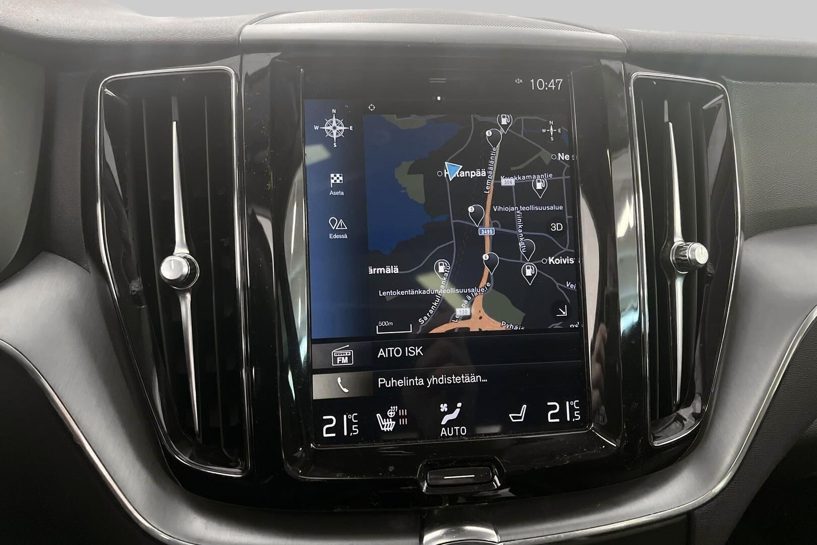 Volvo XC60 iso kuva 14