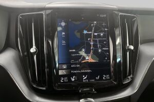 Volvo XC60 esikatselu 14