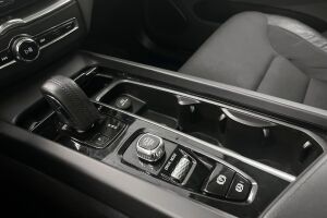 Volvo XC60 esikatselu 15