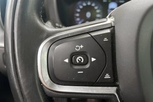 Volvo XC60 esikatselu 16