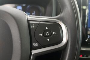 Volvo XC60 esikatselu 17