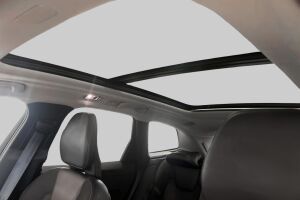 Volvo XC60 esikatselu 20