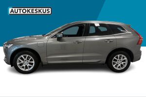 Volvo XC60 esikatselu 7